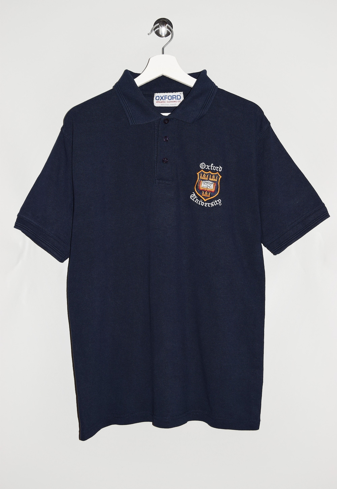 訳あり★Oxford UNIV GOLF CLUB ポロシャツ　黒 イーストサイドゴルフ】フォロー スルー ピケ ポロ – GQ SHOP