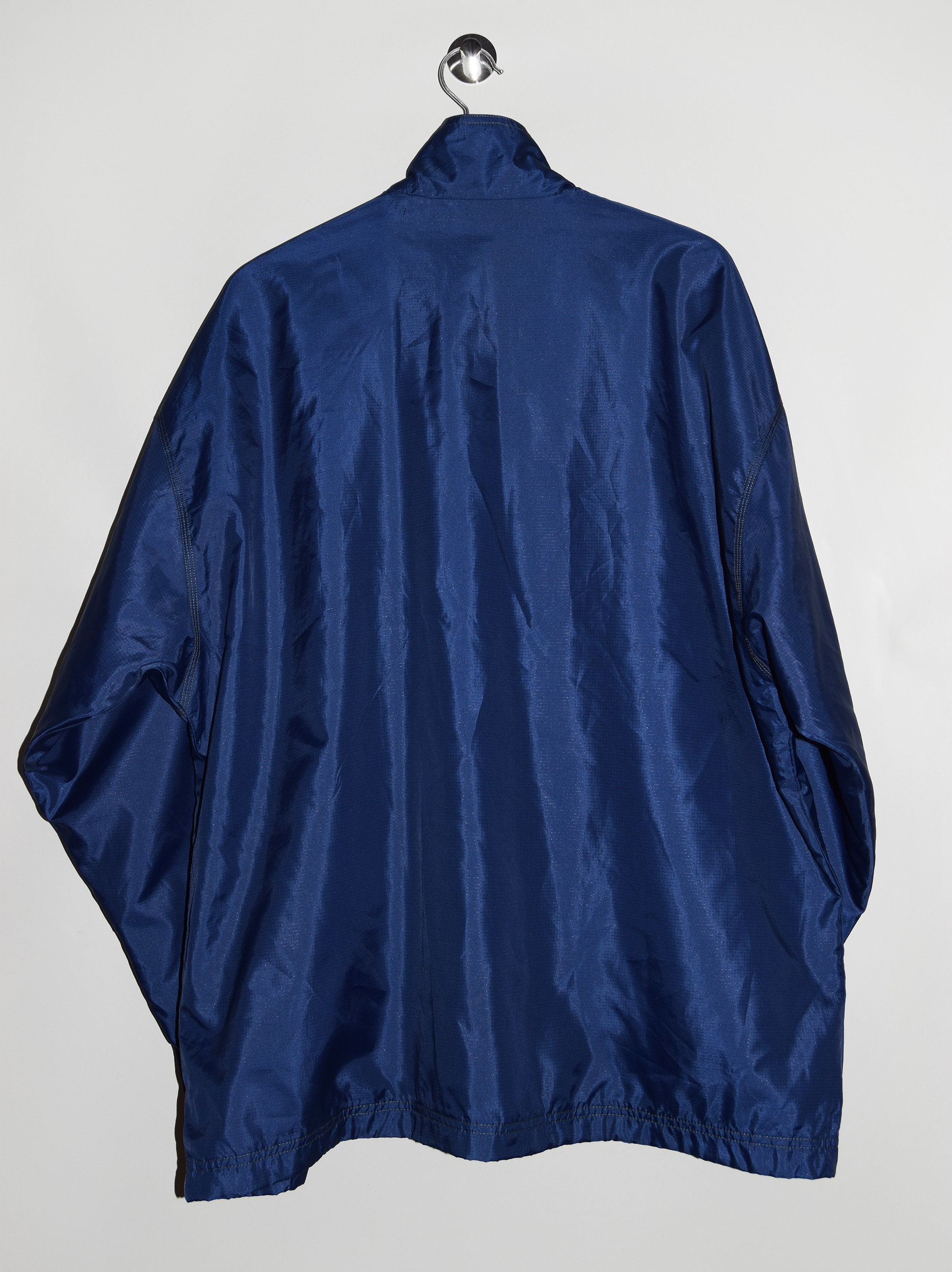 Vintage 00's Adidas Track Jacket - Etsy Canada