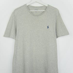 Ralph Lauren Polo Custom Fit T-shirt | Casual Tee Shirt for Men & Women, Stylish Wardrobe Essential