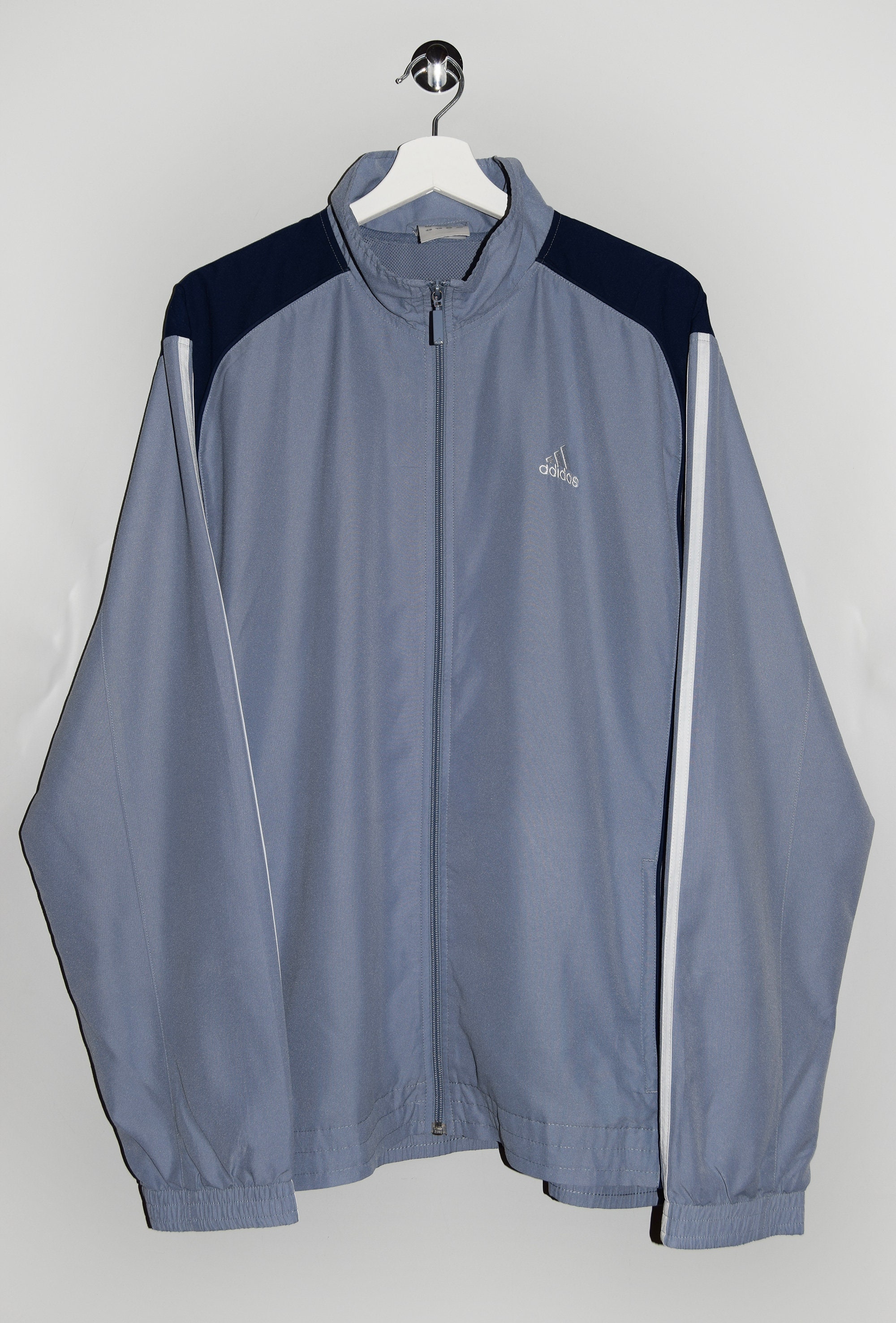 Adidas Track Jacket - Etsy