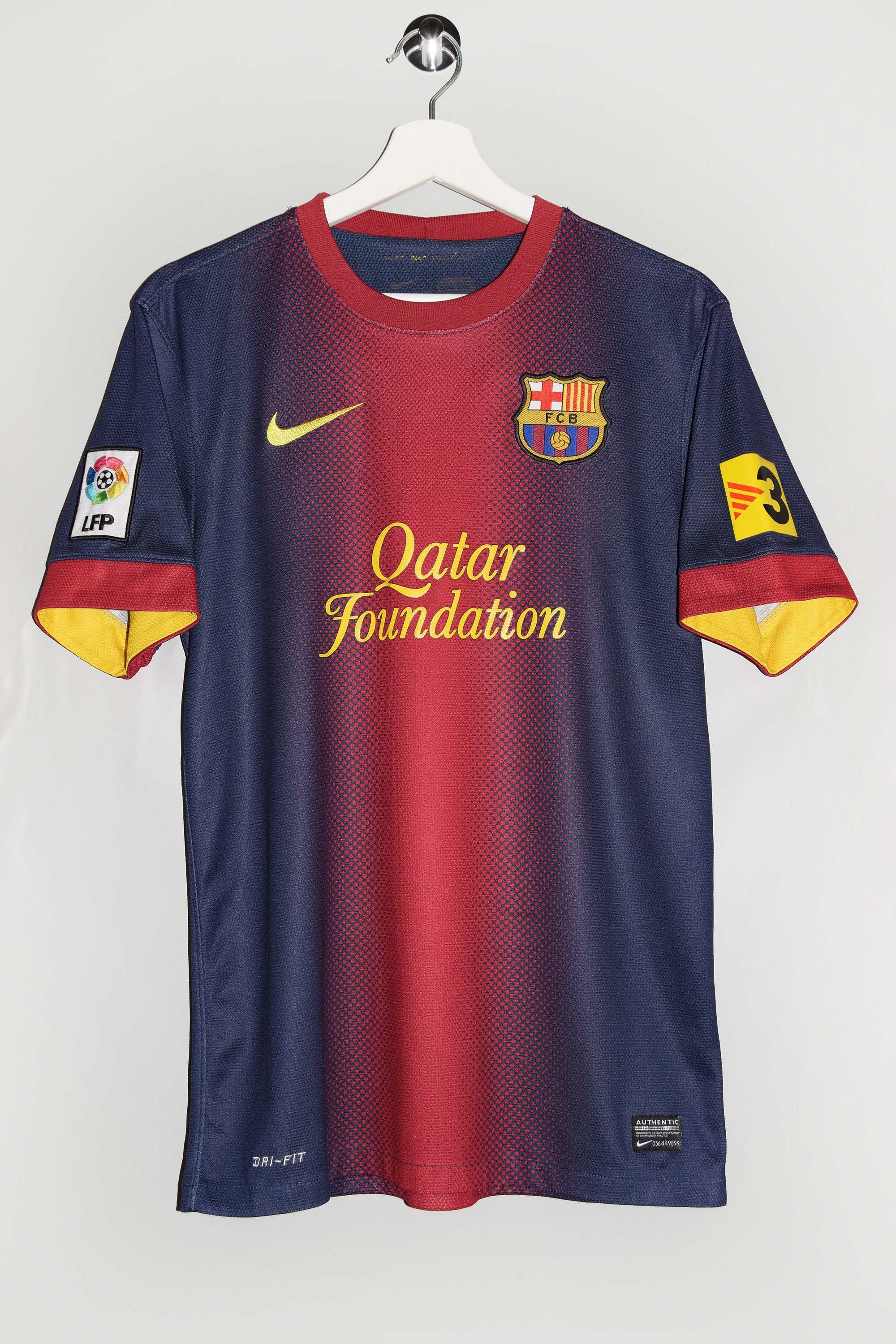 Fc Barcelona Jersey - Temu