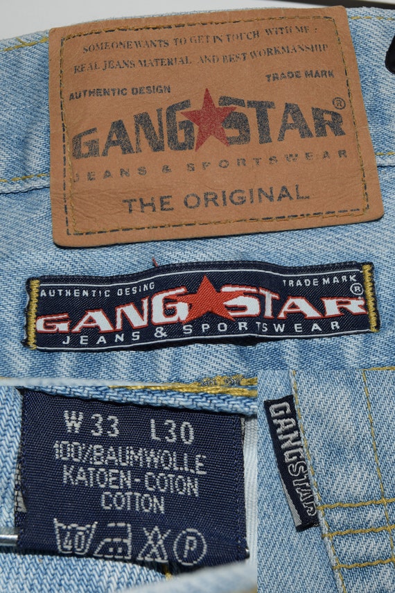 Star jeans deals abercrombie