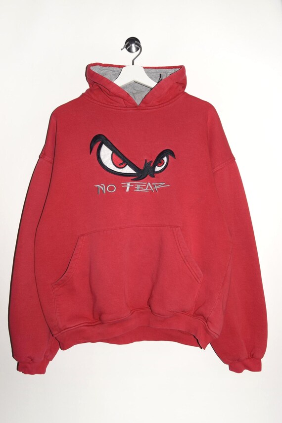 Sweat à Capuche Années 90 Rétro Vintage Graphique - Homme Femme Unisexe