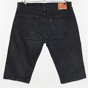 Levi's 501 Reworked Shorts