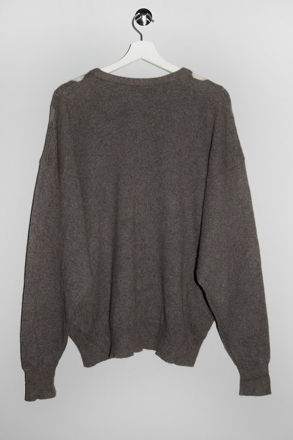 Pull vintage Walbusch Fabrique en Irlande Etsy Canada