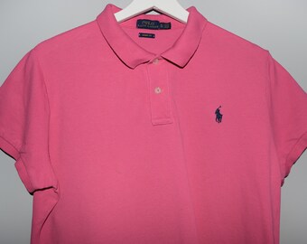 キーホルダー・キーリング [Rest & Recreation] RR OVERSIZE POLO T-SHIRT PINK Rest & Recreation] RR OVERSIZE POLO T-SHIRT PINK