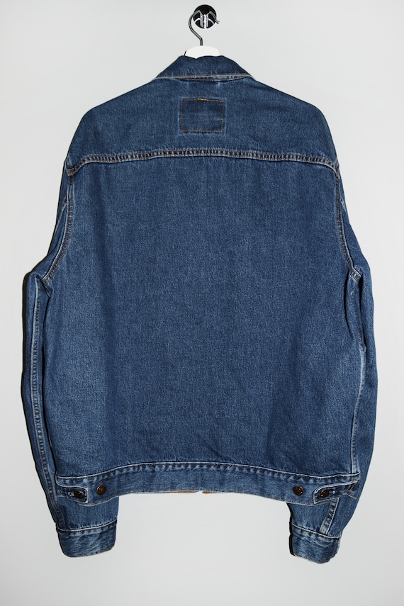 ヴィンテージ リーバイス 70570 ジーンズジャケット - Etsy 日本