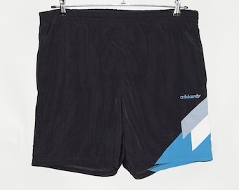 Vintage 80's Adidas Shorts