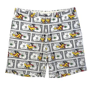 Dollar bill shorts - Etsy 日本