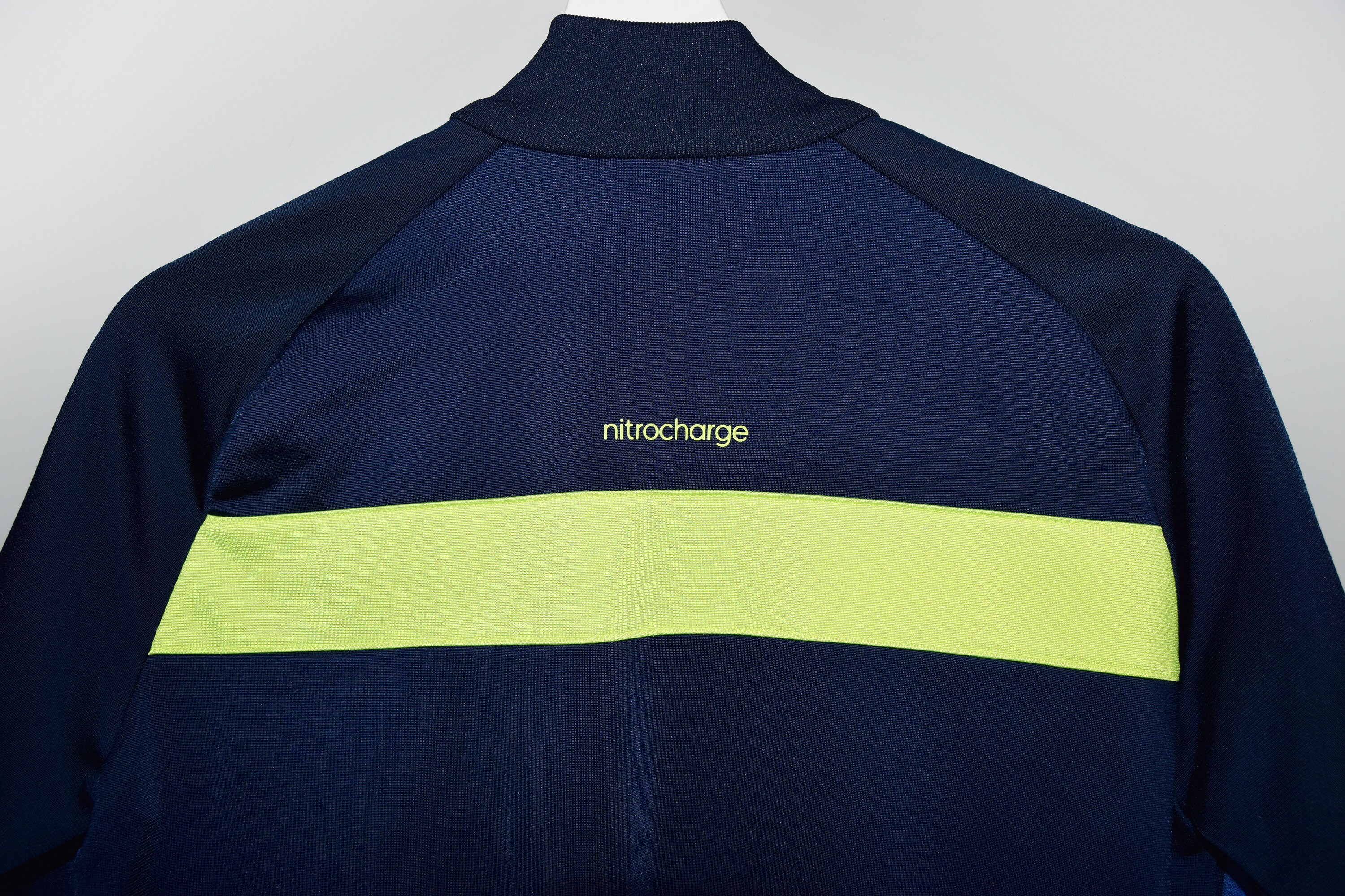 Adidas sales nitrocharge jacket