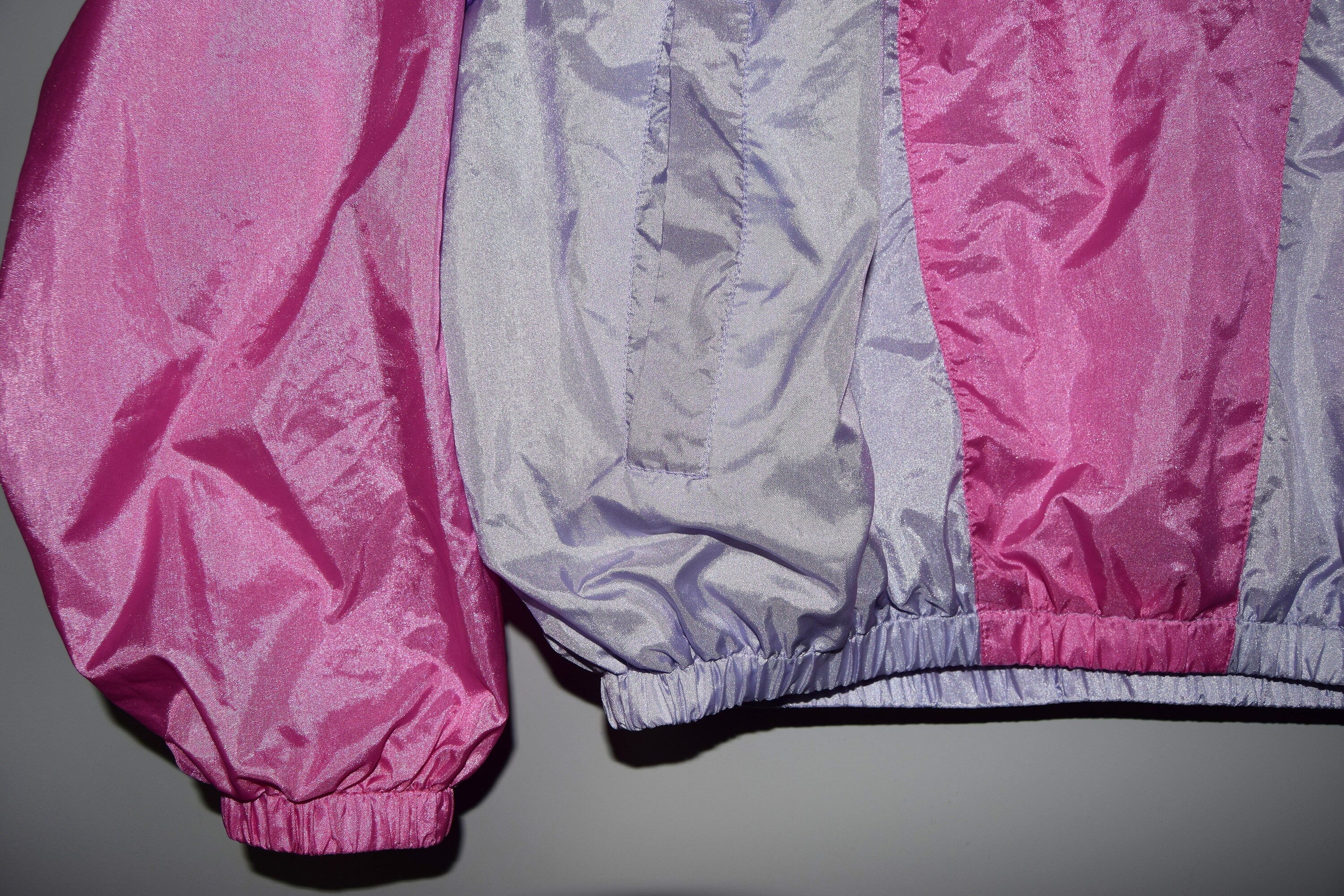 レア】AONE4SURE PINK SNAEK SLATT JACKET 楽天市場】Aone4sure メンズ