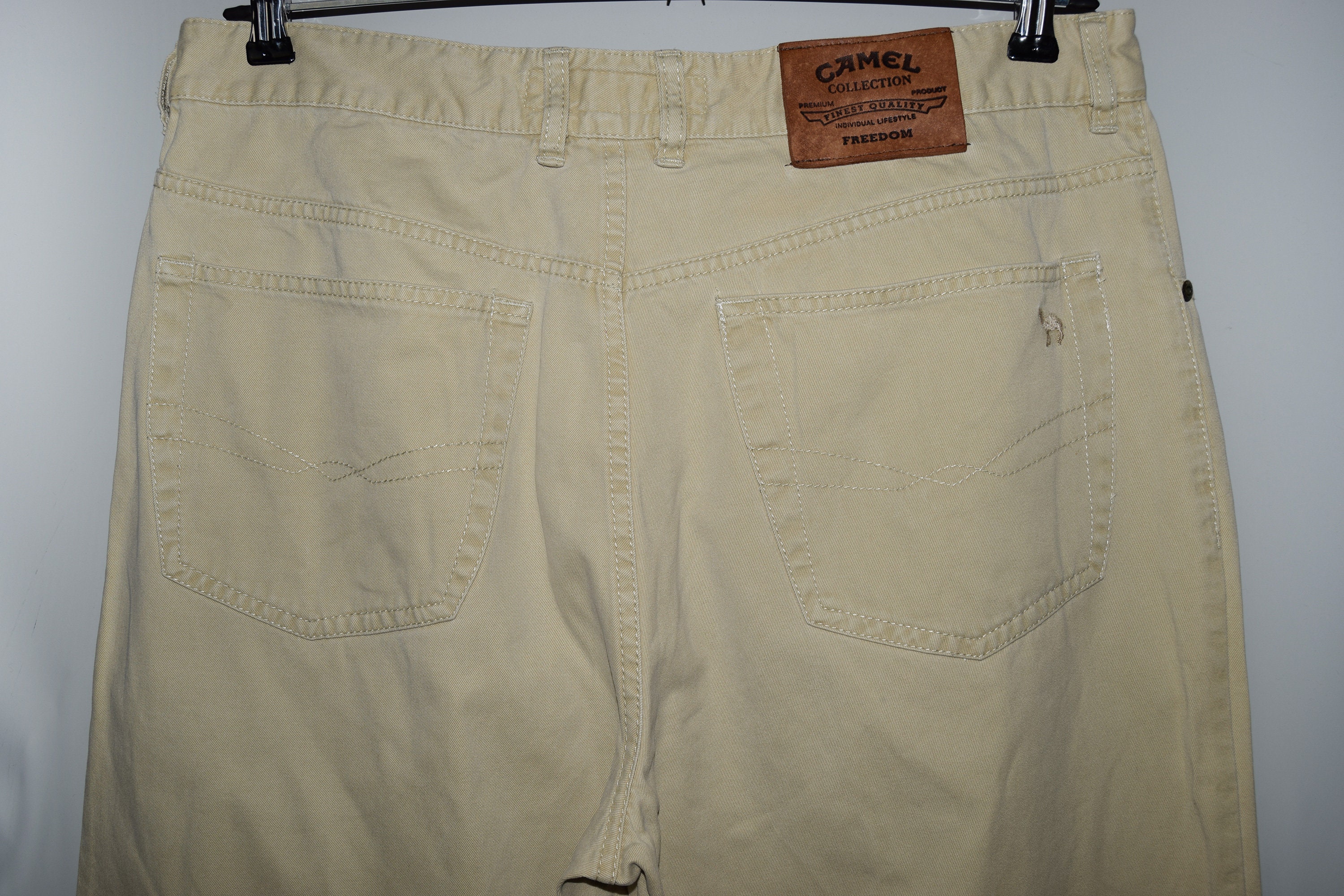 パンツ FREY PANTS / Camel beige il_fullxfull.3869352669_syrt.jpg