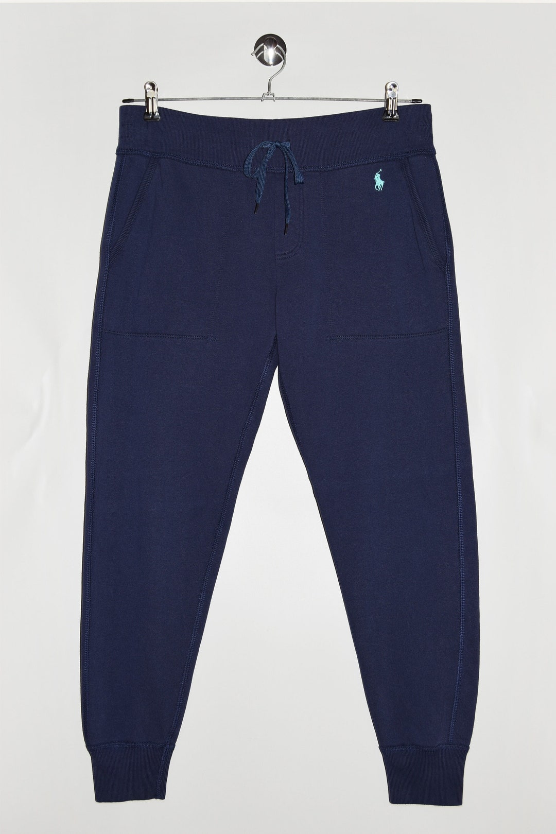Ralph Lauren Polo Track Pants Track Bottoms Sport Sweatpants Fitness