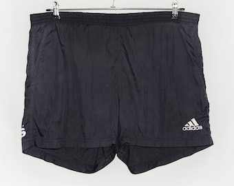 Vintage 90's Adidas Shorts