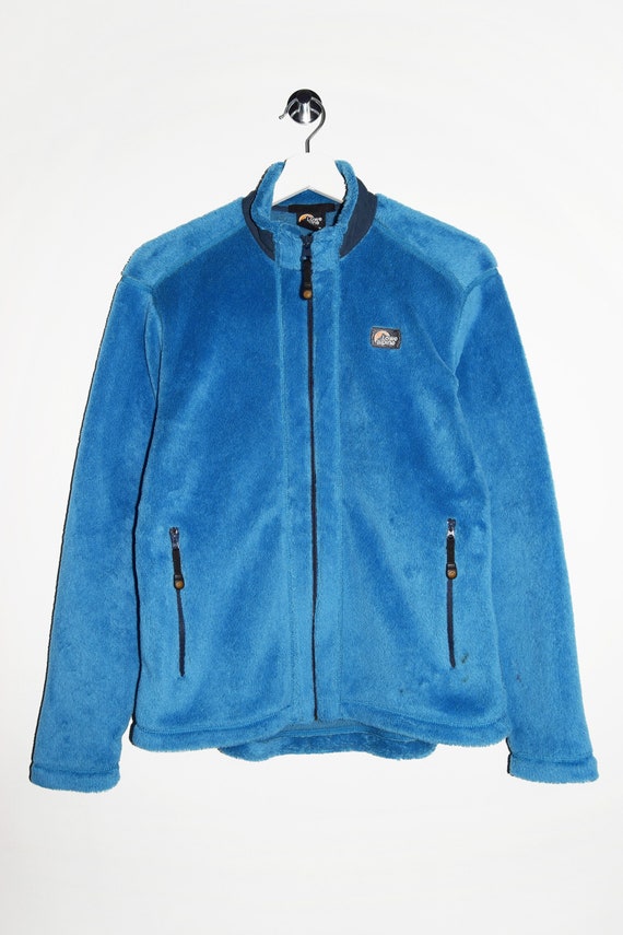 Polaire De Pêche MAP Taille L - Bleu Marine/turquoise, Comme Neuf, Poches Et Fermeture éclair