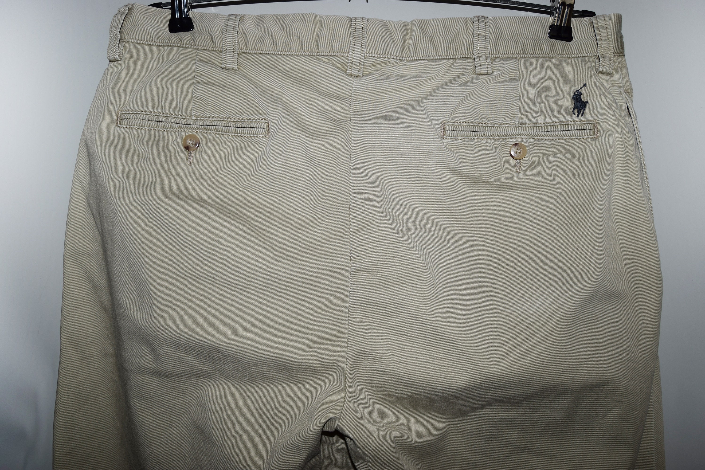 Vintage Ralph Lauren Polo Ethan Pants - Etsy