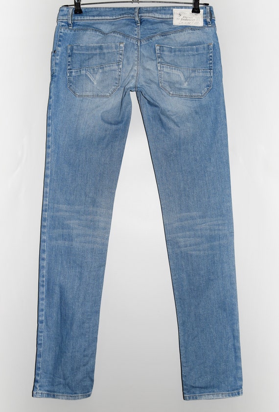 Diesel Nevy Jeans - Gem