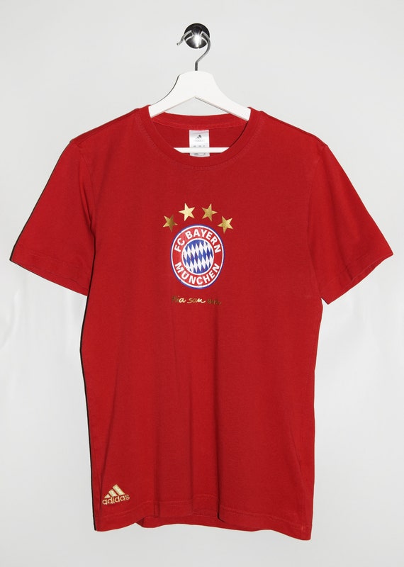 adidas FC Bayern München 長袖シャツ XL