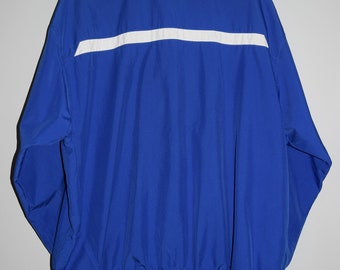 Lsu nike windbreaker hot sale
