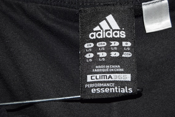 Adidas track hotsell pants streetwear