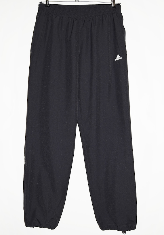 Adidas climalite deals tracksuit bottoms