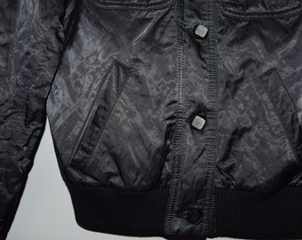 【CNC Costume National】Single Riders JKT CNC Costume National Light Jacket / Made in Italy - Etsy