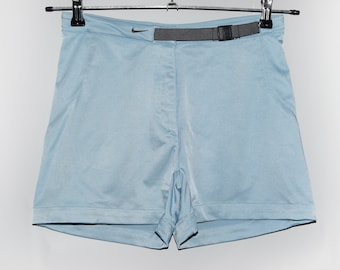 Vintage Nike Stretchy Shorts