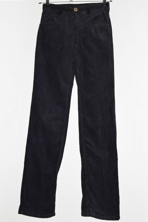 希少 vintage 1960's euro corduroy pants s-l1200.jpg