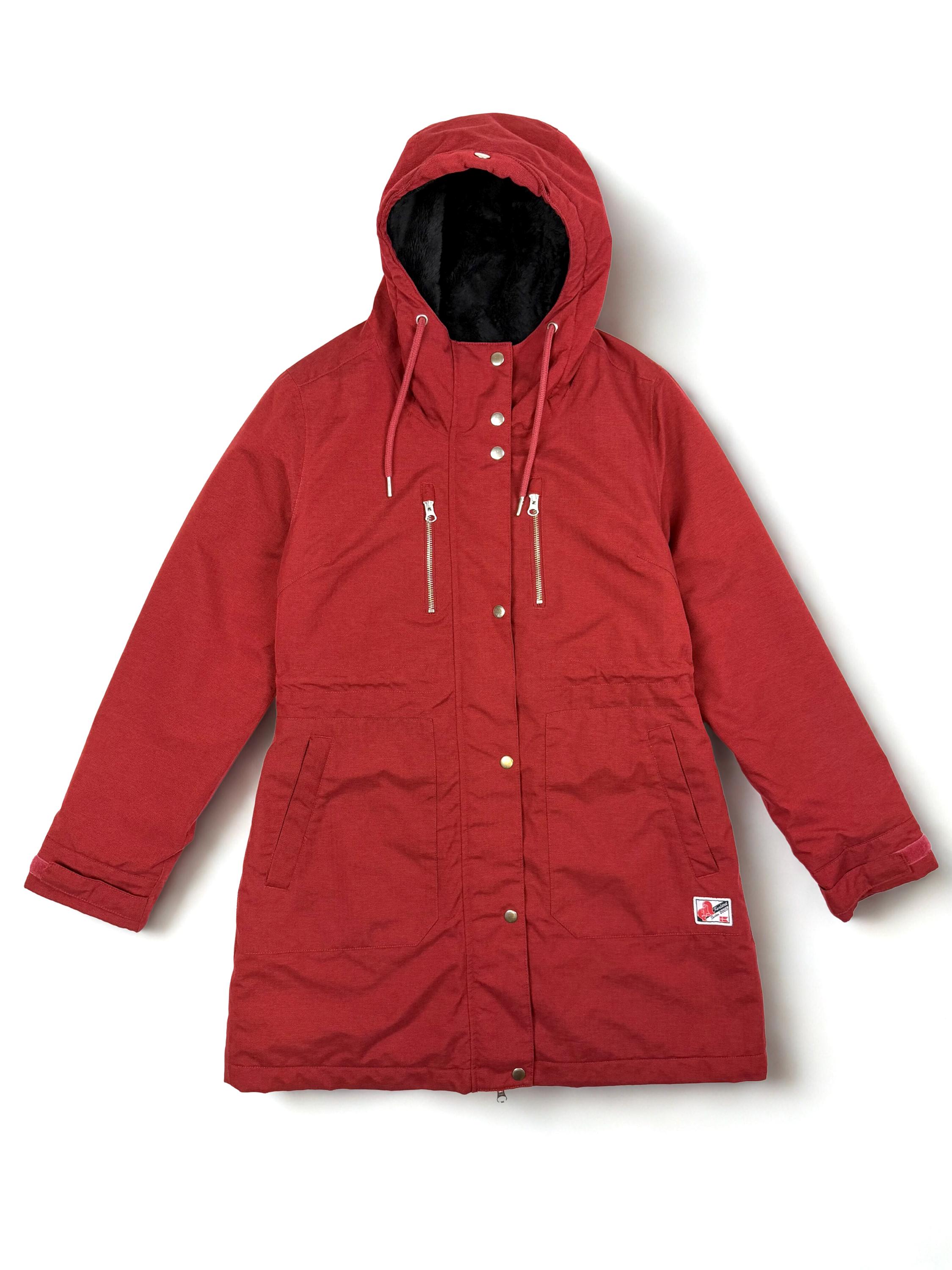Copenhagen Jacket - Etsy Canada