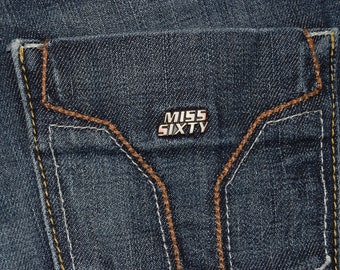 Miss Sixty Radio Jeans UK
