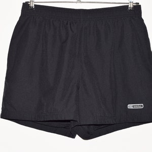 Vintage Adidas Sport Shorts
