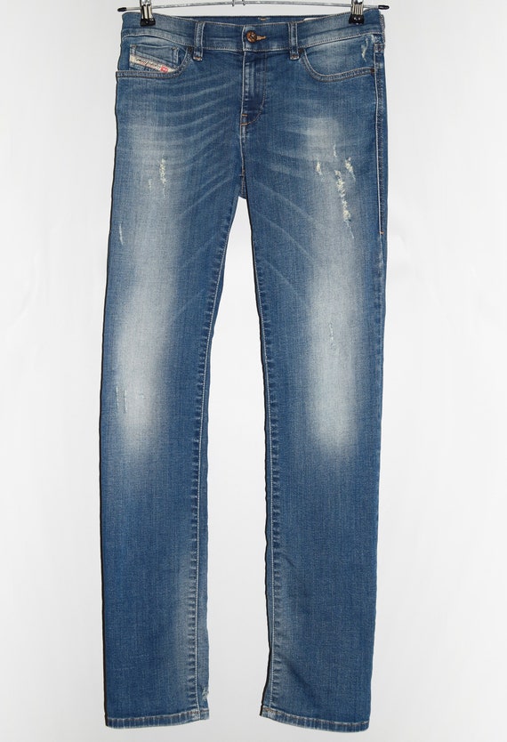 Diesel Straitzee Jeans