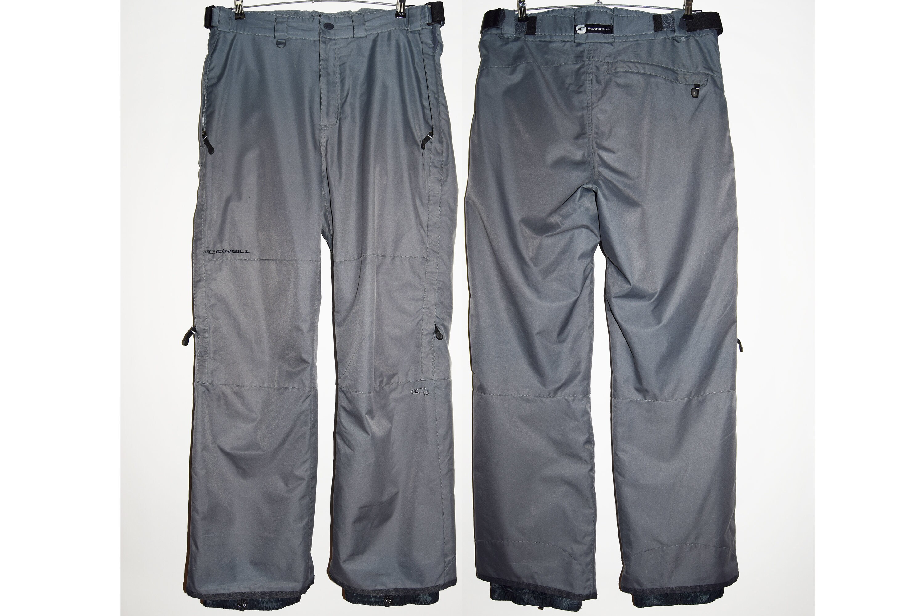 デザイン◎ 80〜90's o'neill easy pants vintage 【公式通販】