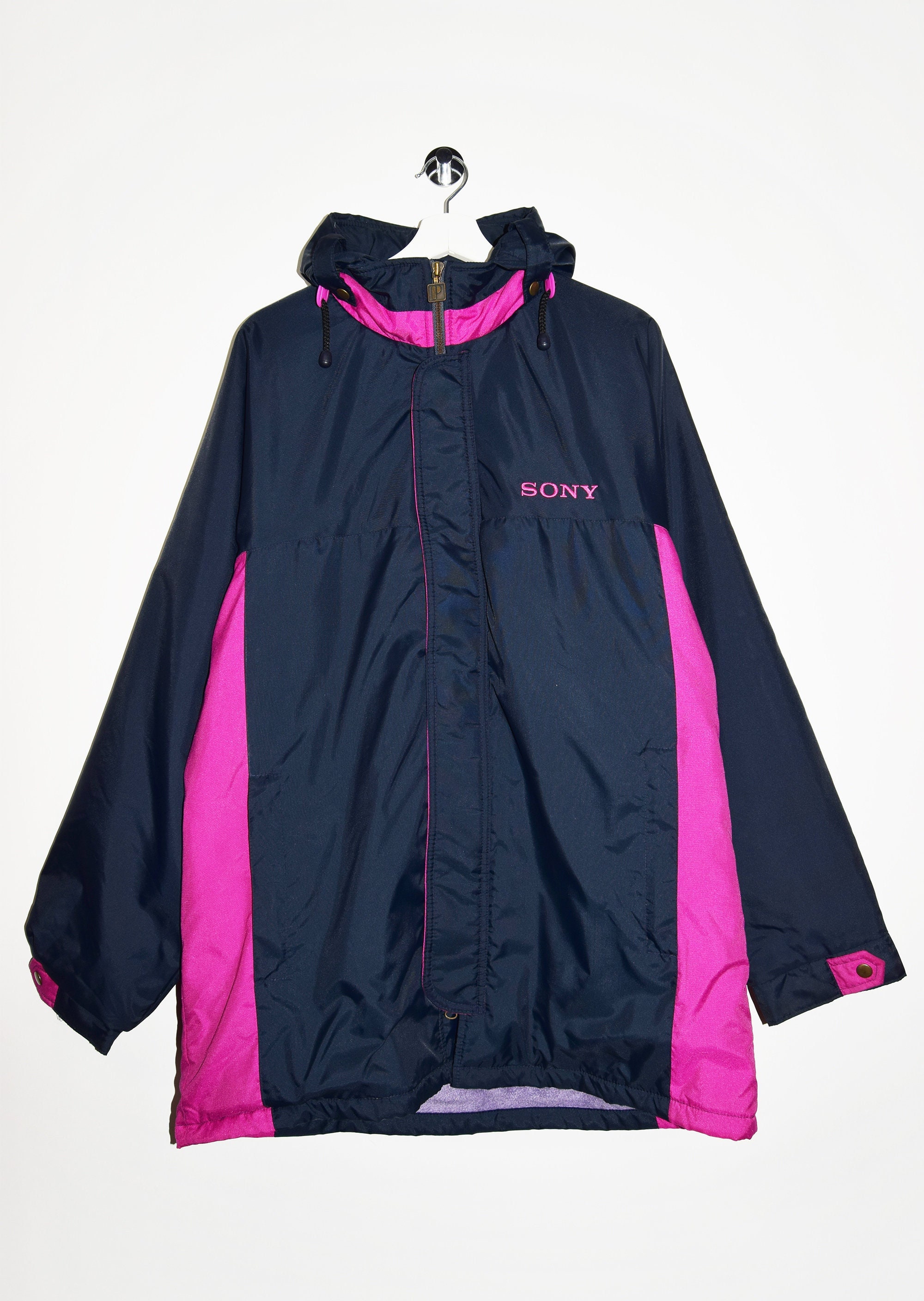 Sony Jacket - Etsy Canada