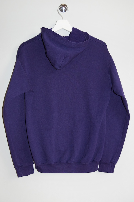 Vintage Champion X Washington Huskies Hoodie - Etsy