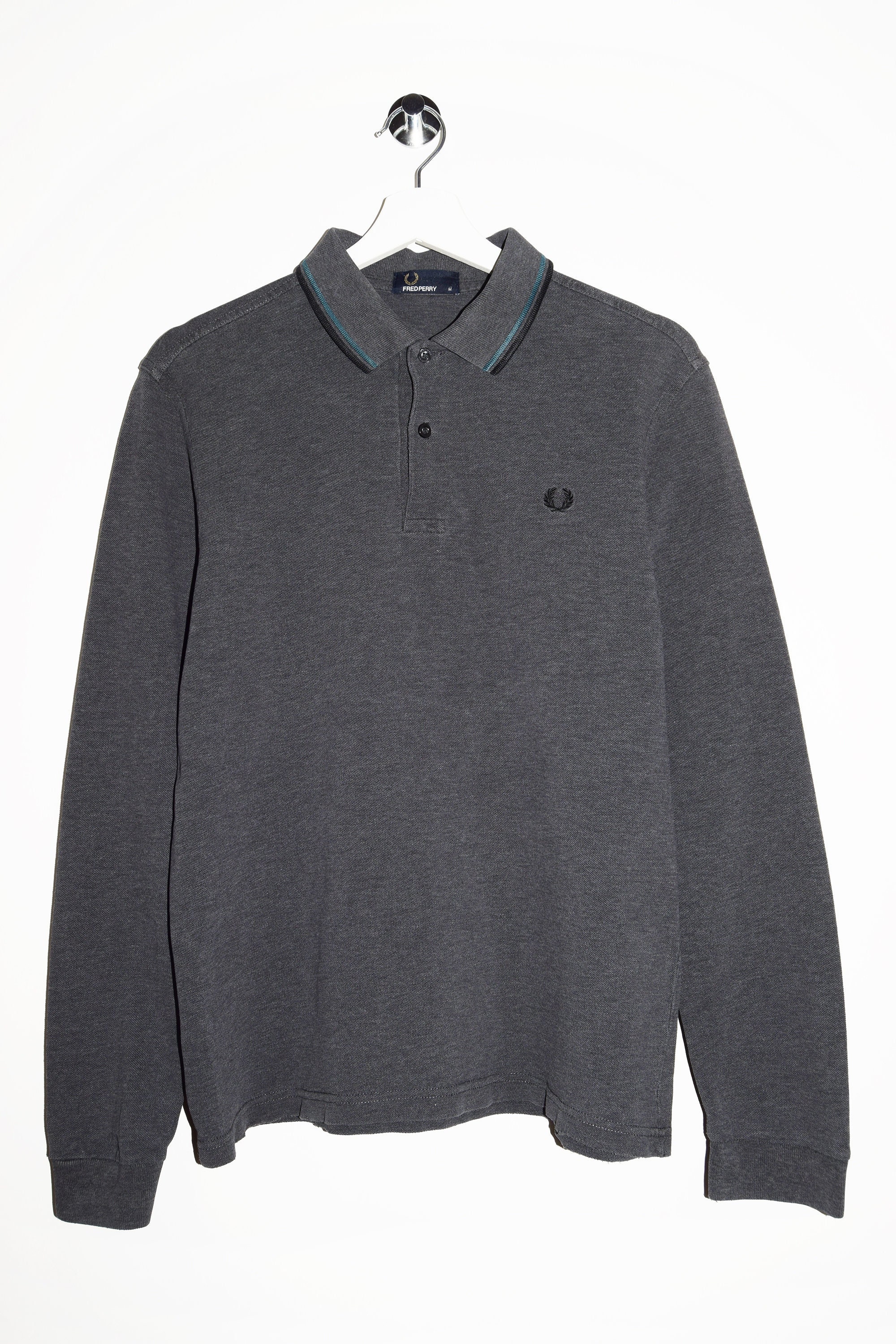 Fred Perry Polo Shirt - Classic Tennis Wear, Casual