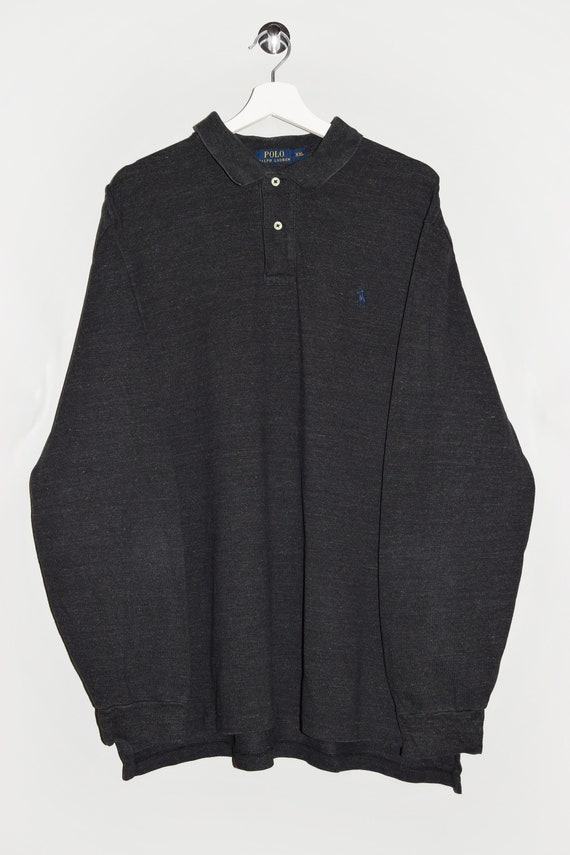 Mens ralph lauren long sleeve top top