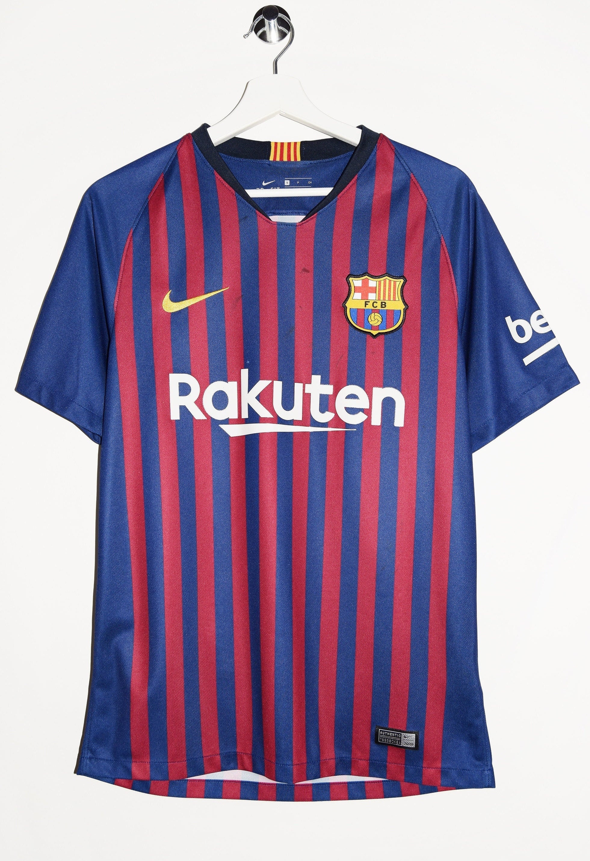 Fcb kit dream purchases league soccer 2018