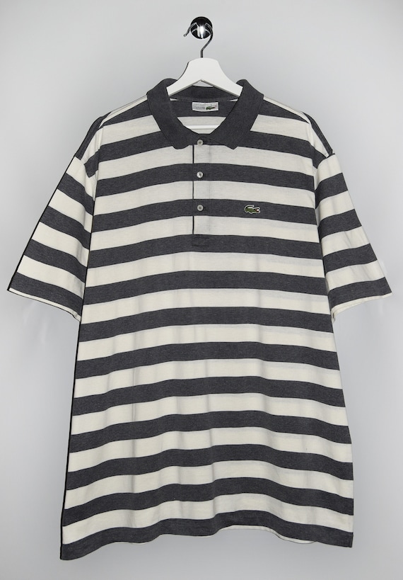 80s 2024 lacoste polo