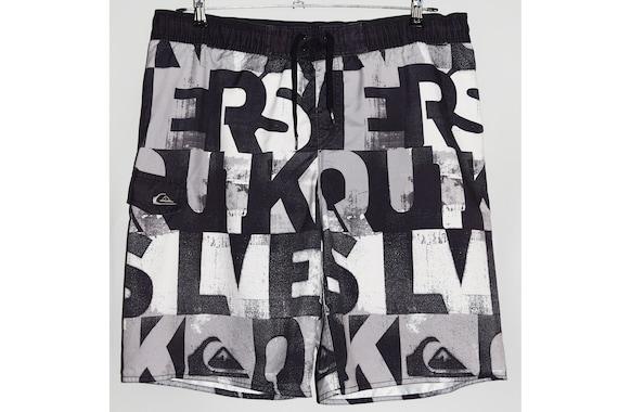 Short de baño quiksilver sale