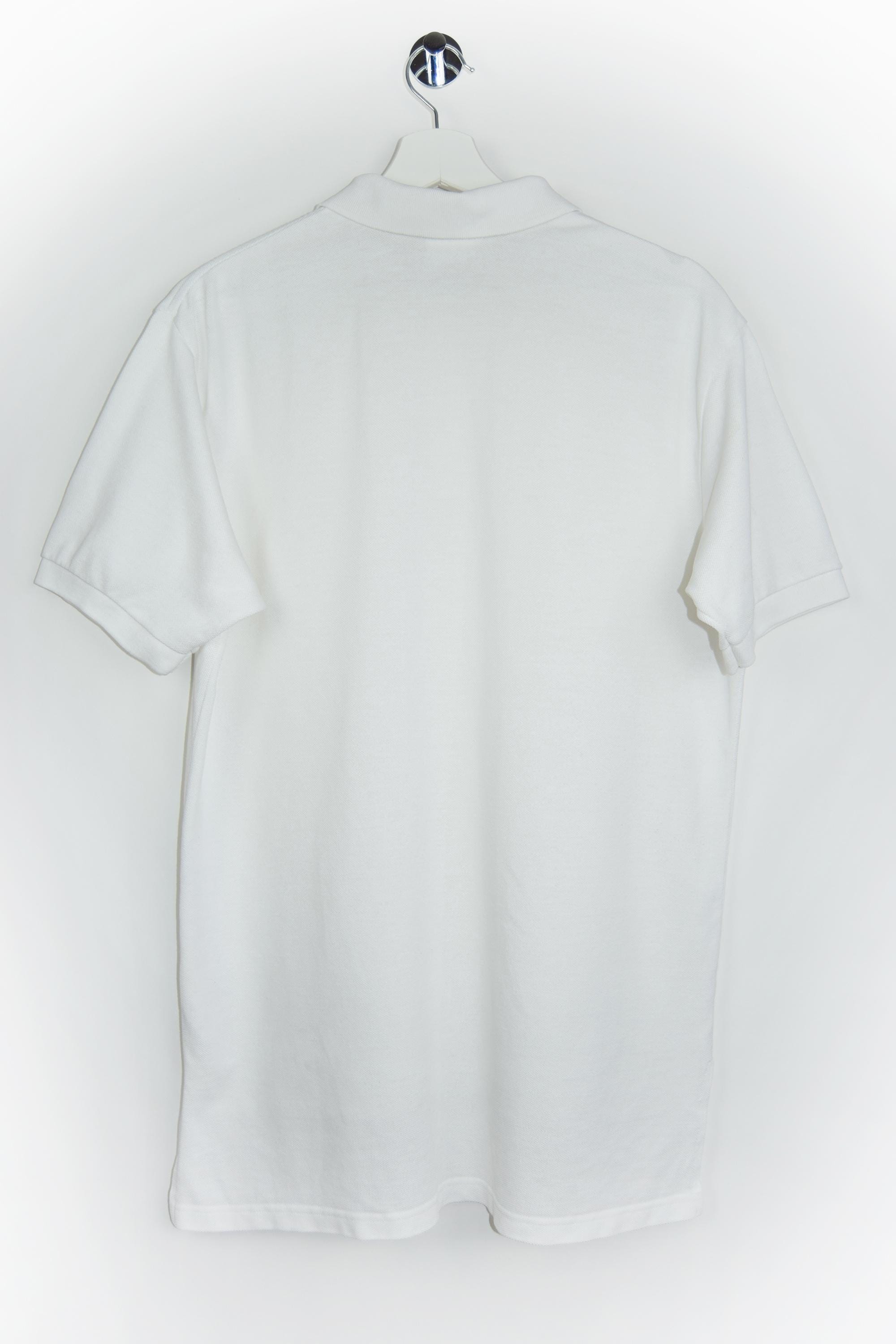80年代ヴィンテージ アディダス ポロシャツ | ホワイトTシャツ 