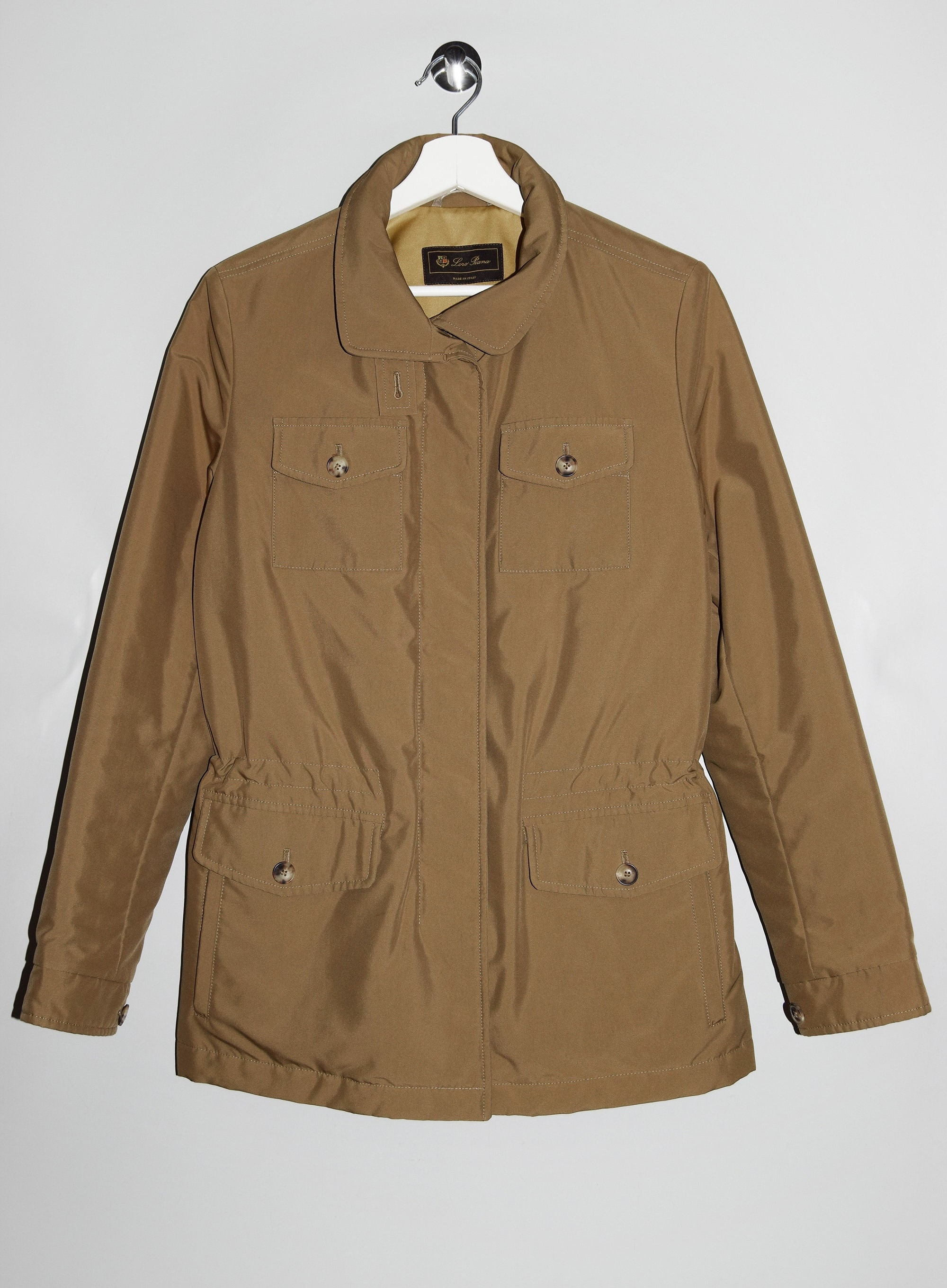 Loro Piana Jacket / Made in Italy - Etsy Loro Piana Jacket / Made in Italy - Etsy