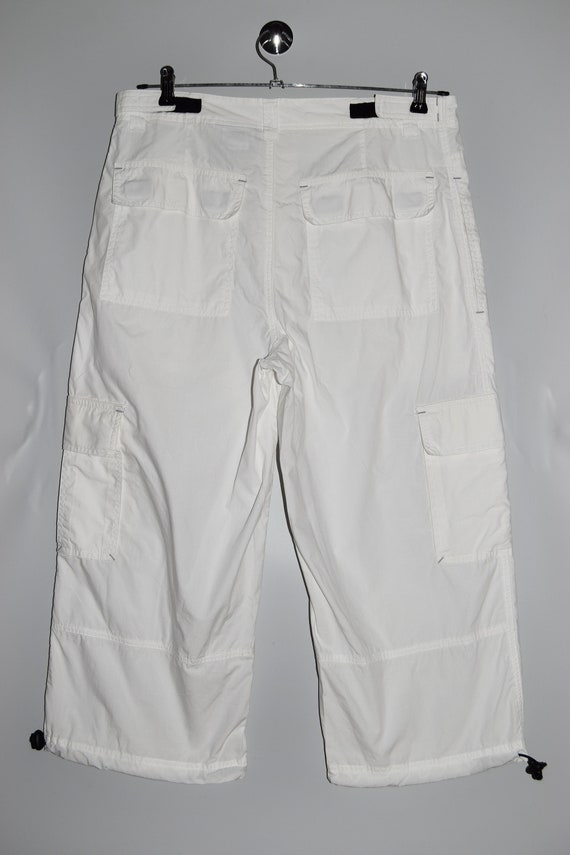 Vintage O'Neill Long Shorts 3/4 Pants Sport Pants… - image 2