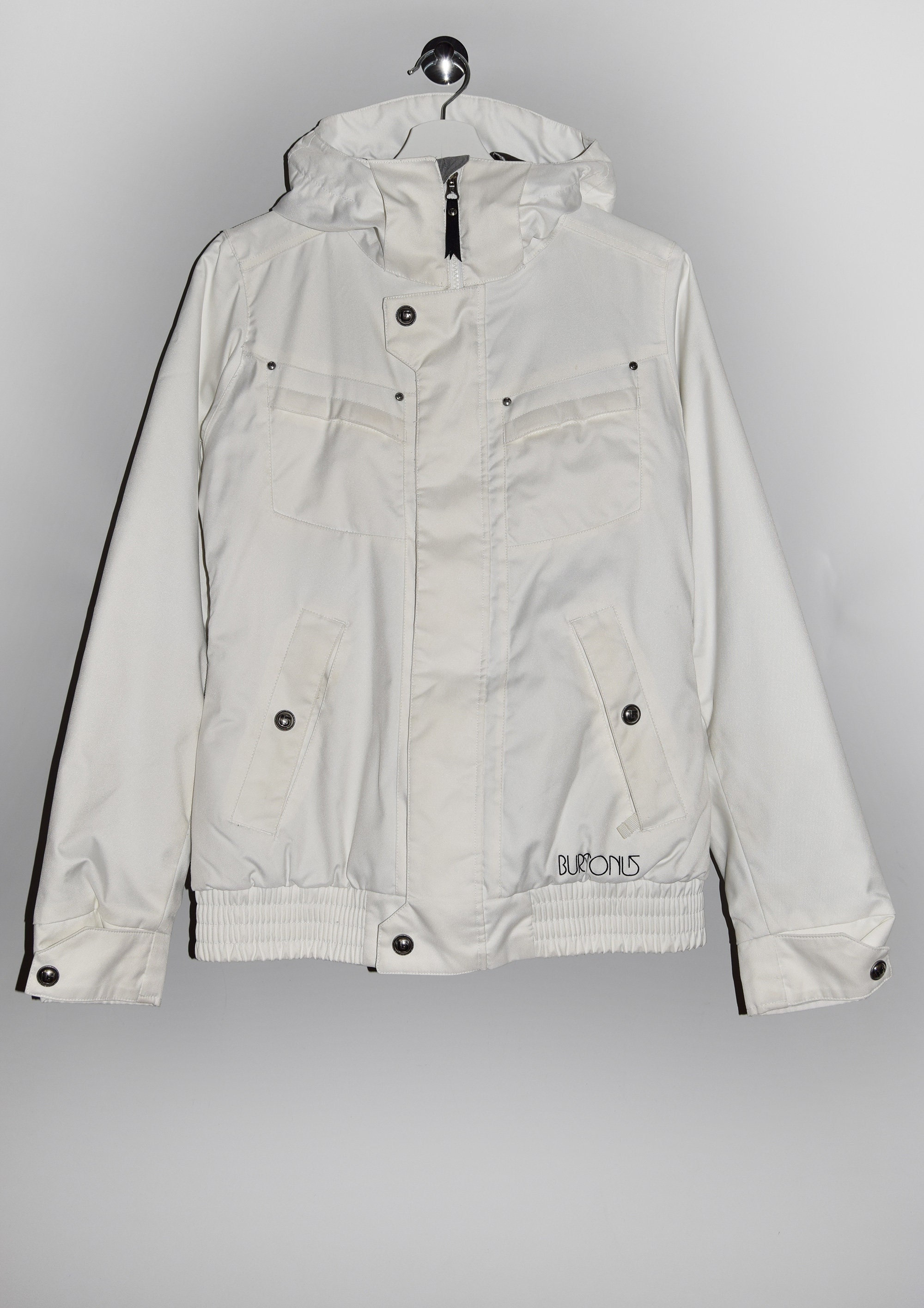 Burton cool hot sale flavors dryride jacket
