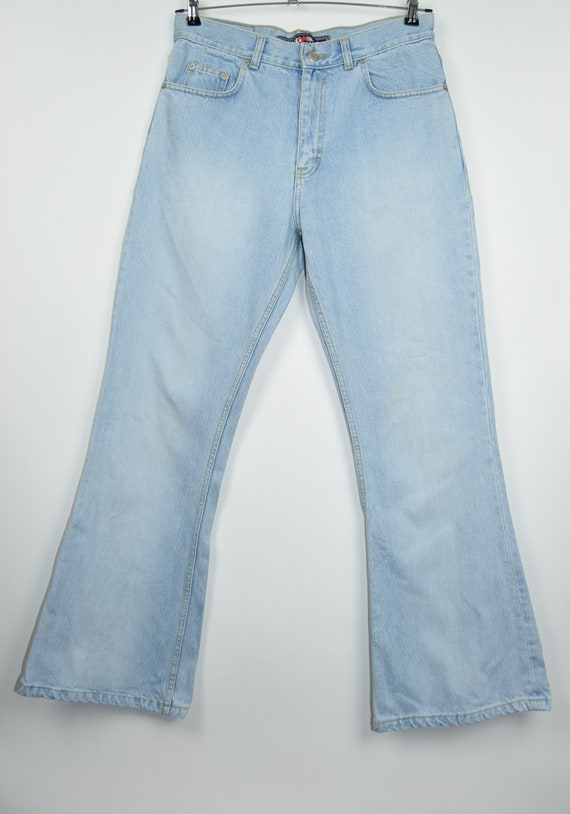 Vintage Gang Star Jeans - Etsy
