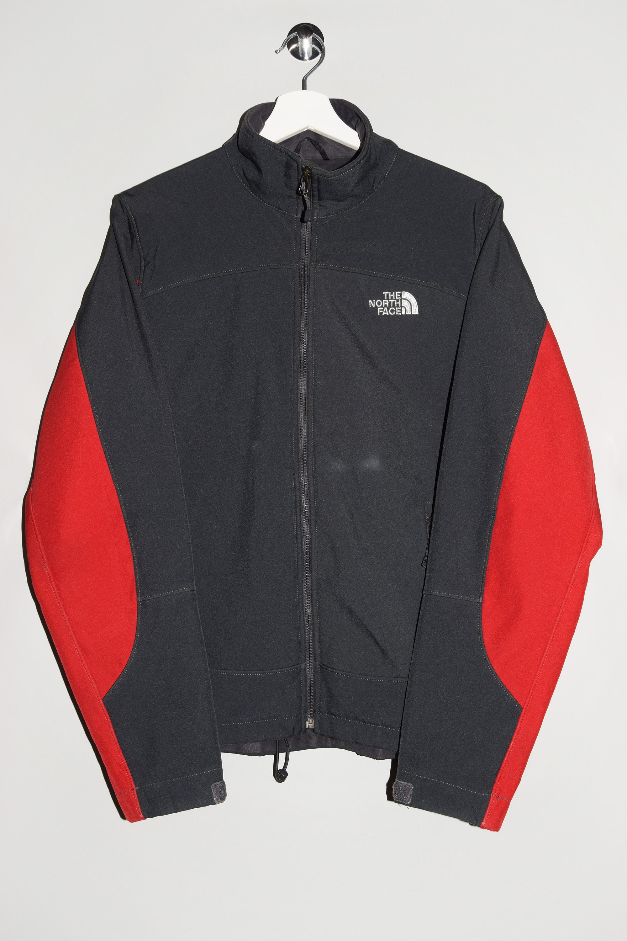 The North Face Soft Shell Jacket - Etsy