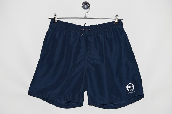Sergio Tacchini Beachwear Swimwear Swim Trunks Shorts Board Shorts