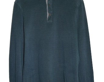 Ermenegildo Zegna Polohemd – Baumwoll-Seiden-Mischung, luxuriöse Herren-Freizeitbekleidung