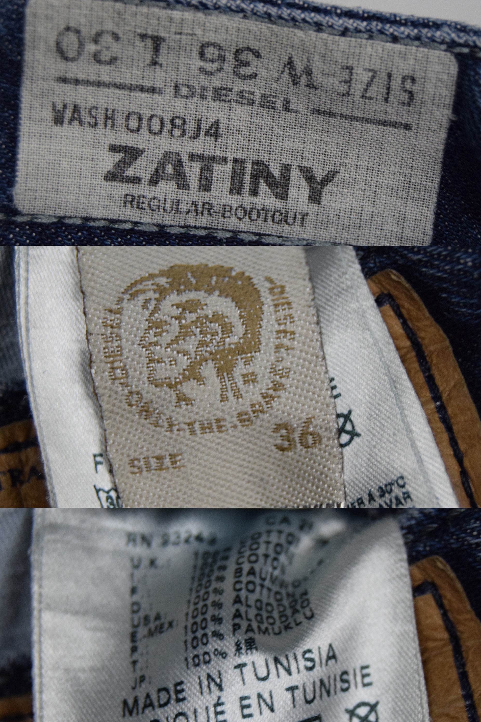 【SATIIIZ】Deep Knit Mixed MA-1 Dritz 2