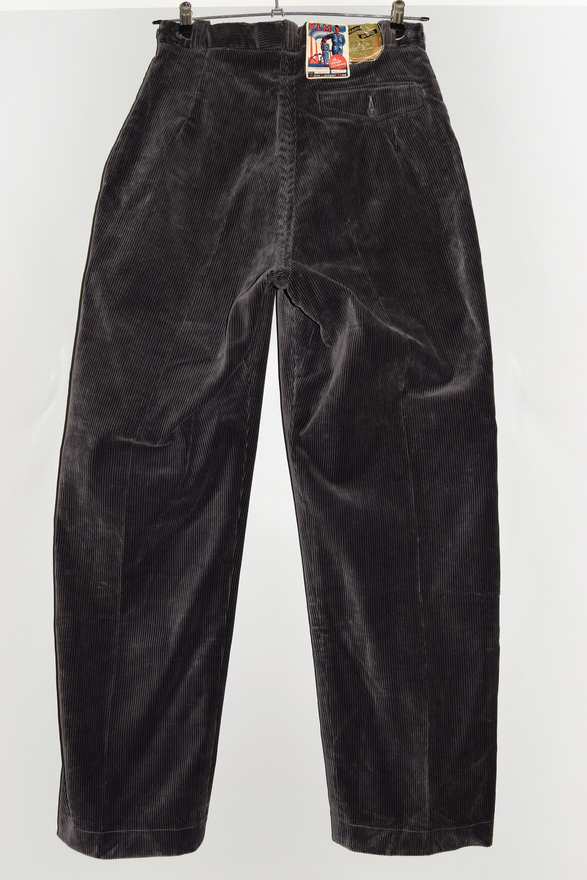 パンツ 50s 60s KLM KLEDING WORK PANTS 50s 60s KLM KLEDING WORK PANTS
